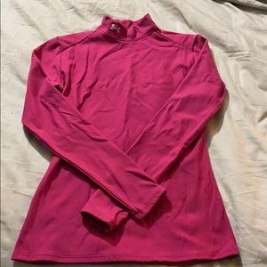 UnderArmour coldgear base layer